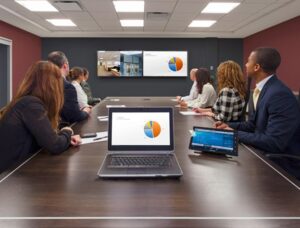 UpTech Solutions Ltd | Elevating Your IT